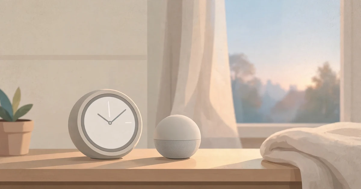 Amazon、Echo Timeと新型Echo Dotを日本で発売。Alexa+の早期アクセスも開始、睡眠を見守る時計は35,980円