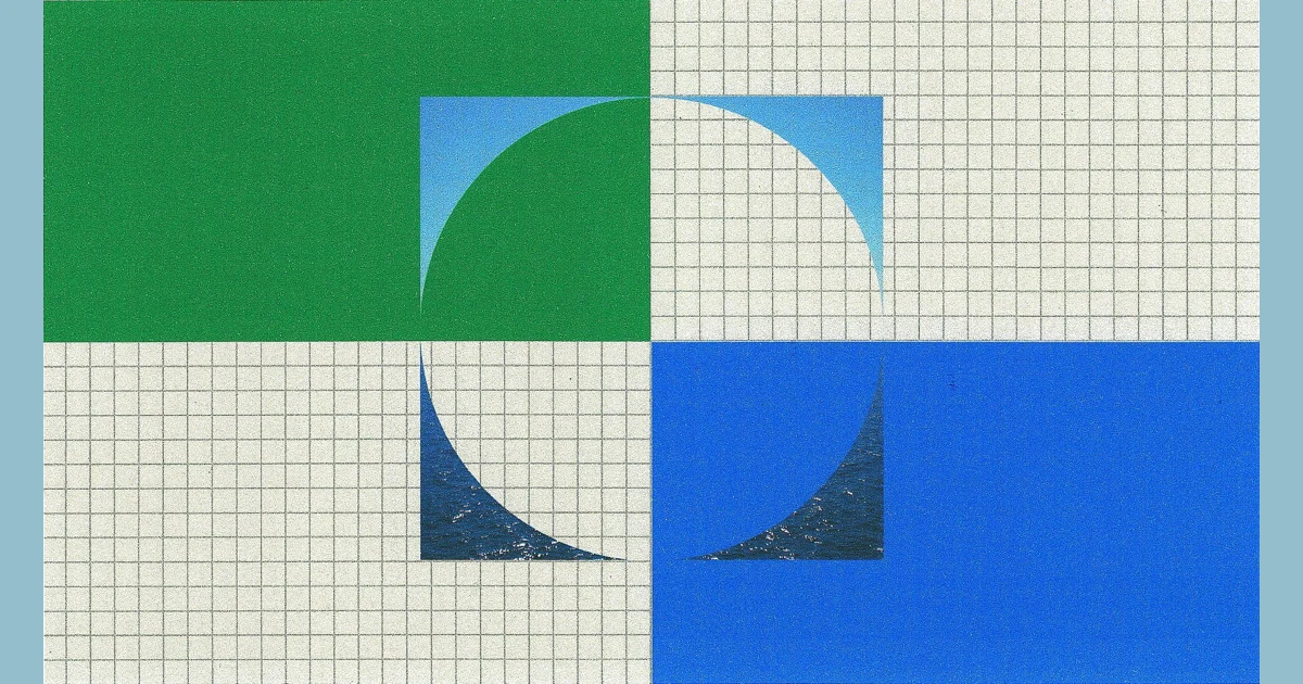 グラフを描いた挿絵
