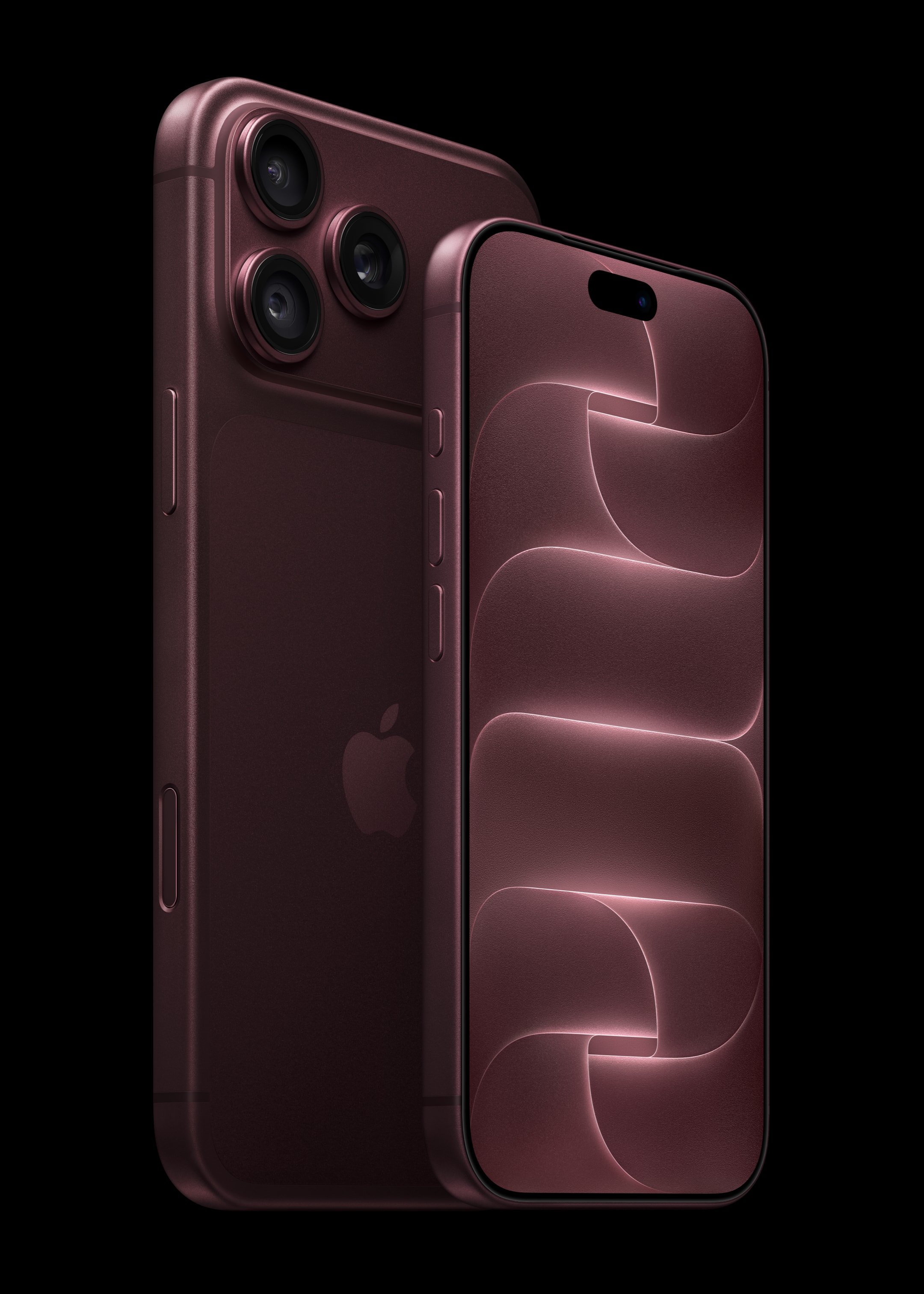 iPhone 18 Proのカメラに、羽根が6枚入った。100年前の道具が板の中へ戻ってきた
