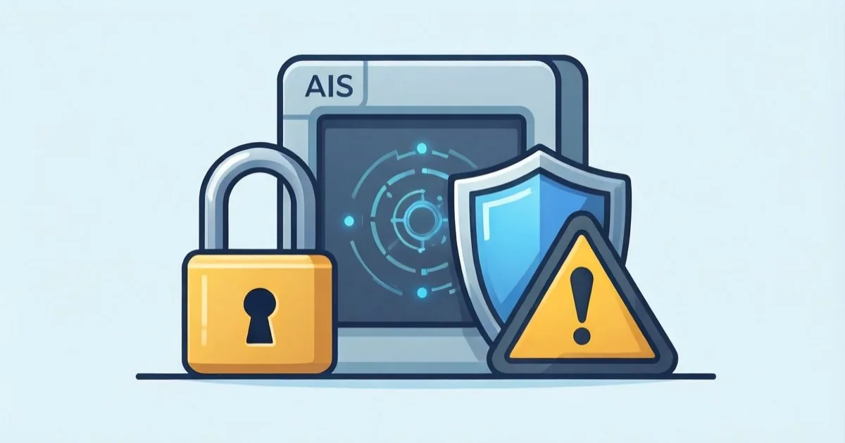 船舶用AIS「FA-50」はなぜ後継機への交換を勧められているのか。CVSS9.1の脆弱性の中身を確かめる