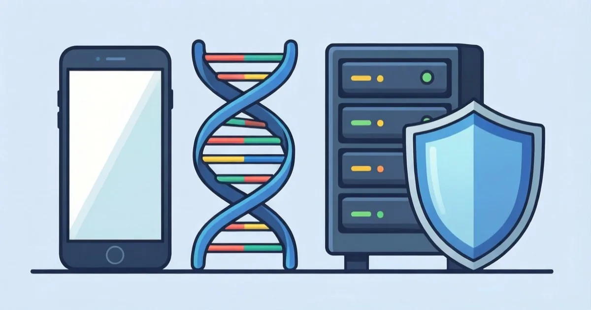 人間のDNA変異90億通りを、Googleが全部先回りで計算したのか。AlphaGenome Atlasの中身を確かめる