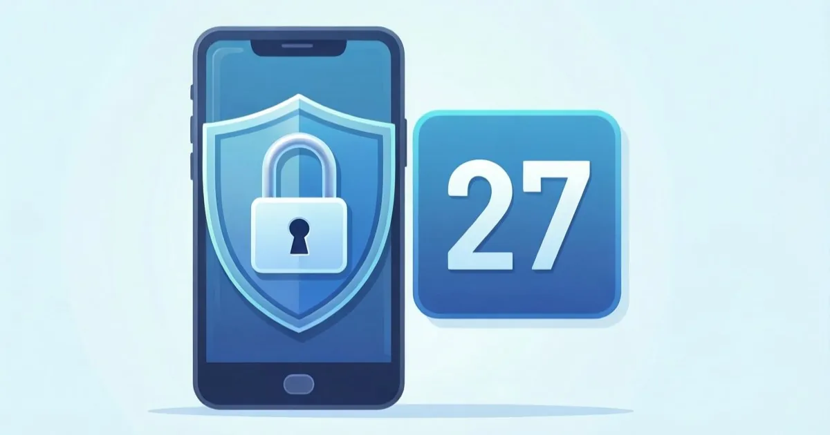 iOS 27が配信開始、新しい「Siri AI」はなぜ今すぐ日本語で使えないのか。Geminiと組んだ中身を確かめる