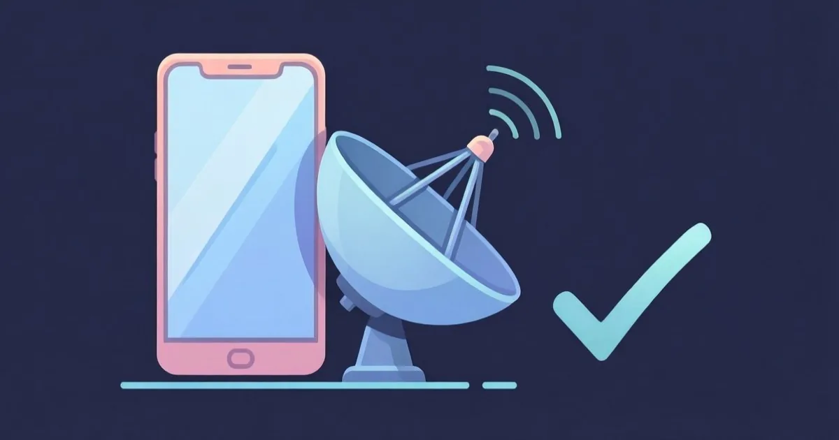 海外データと衛星通信が実質タダになったLINEMO、いつまで続くのか。9月開始の中身を分かりやすく整理する
