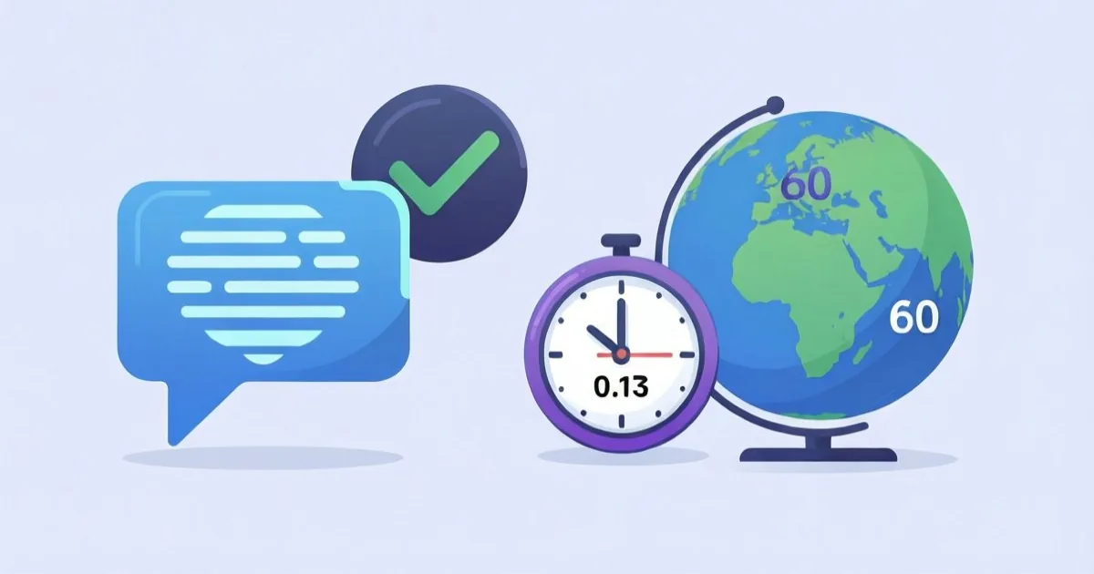 Microsoft「MAI-Transcribe-2-Streaming」は評価でWER2.5%。0.13秒の条件と価格を確かめる