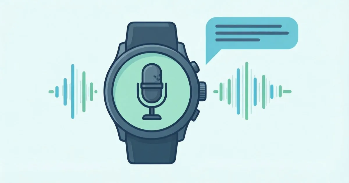 AIノートテイキング専用の腕時計「TicNote Watch」、なぜスマホ無しでも24時間録音できるのか。価格と仕組みを確かめる