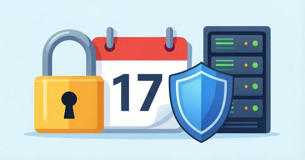 さくらインターネットが一部顧客のサーバーパスワードを強制変更、なぜ「8月17日」が線引きになったのか。追加対応の中身を確かめる