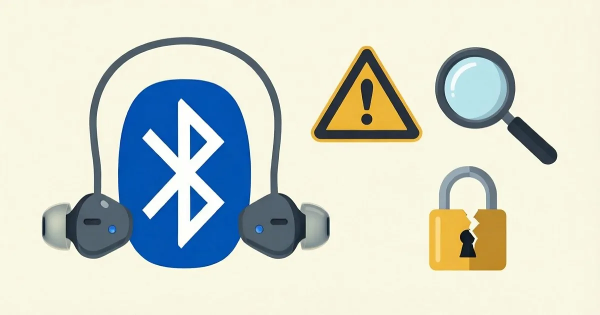 Bluetoothイヤホン「Skullcandy Dime 3」に持ち主不在で乗っ取られる欠陥、なぜ直せないのか。CERT/CCの警告を確かめる
